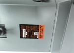 HA-SA11K2L Mitsubishi Industrial AC Servo Motor 2000r/min 11kW