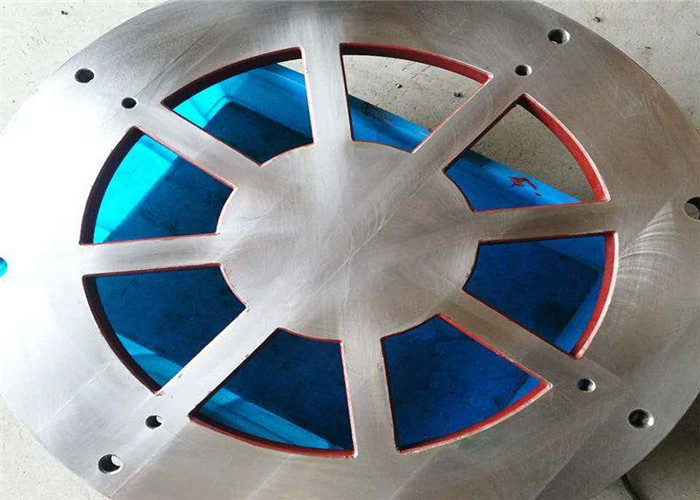 High Precision Aluminum CNC Milling Service Parts For Communication Products Housing