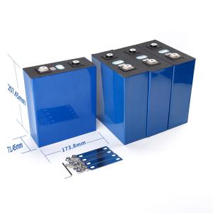 Wholesale 3.2V CATL LiFePO4 Battery Packs 48V 300Ah 4000 Cycles Cycle Life from china suppliers