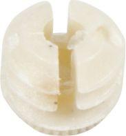 Plastic Furniture Connector Bolts Pending Nut M10 For Furniture Hardware