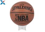 3mm Acrylic Display Sheet Football Basketball Holder Sphere Rack