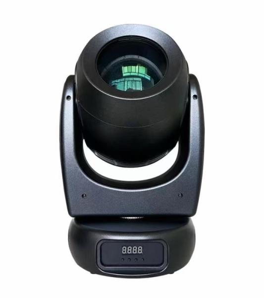 6500K Color Temperature Lyre 250w LED Moving Head Spot Light for Night Club
