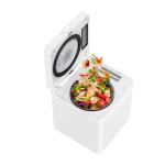 2.5L Made in China Smart Waste Kitchen Composter Turning Food Waste to Compost