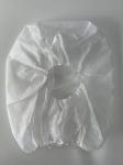 Non-Woven Disposable PP Ninja Space Astronaut Balaclava Hood Head Cover for