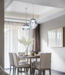 Modern Pendant Lights Designer Glass Hanging Lamp For Dining Room Bedroom glass