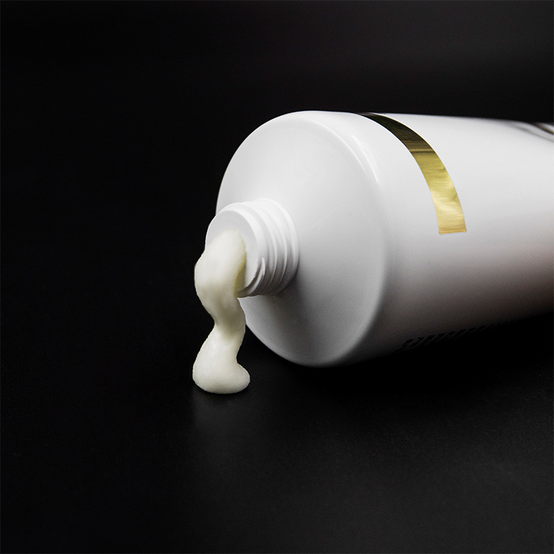Professional Salon White Hair Bleach Cream No Cruelty Cream Hair Lightener