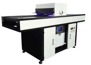 Wholesale Water Cooling 3200W 15m/Min UV LED Curing Machine from china suppliers