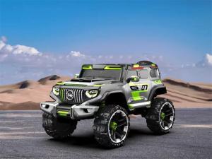 Wholesale High Toughness Powerful 4 Wheel Drive Ride On Toy For 3-8Years Old from china suppliers