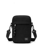 Men's single shoulder crossbody bag waterproof storage