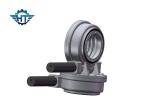 Two Axis High Torque Worm Drive Slew Drive With 24vdc Geared Motor For Solar