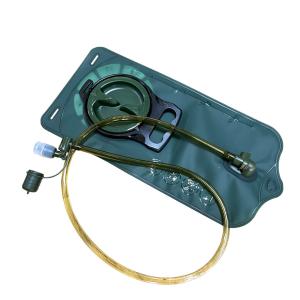 Wholesale Stay Hydrated on the Go with Our 11 Inches Water Bag Interior Zipper Pocket Included from china suppliers