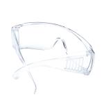 Anti Splash Eye Protection Glasses / Surgery Safety Goggles CE Approved