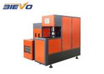 415V Automatic PET Bottle Blow Molding Machine 15KW Stretch Blow Molding