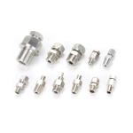 Sinopts Gas Appliance Parts for Burner Nozzle Parts Stove Nozzle Price