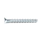 Hex Socket Flat Head Concrete Bolt Screws Carbon Steel Bolt Anchor for
