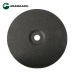 Resin Bonded 230mm Stainless Steel Inox Grinding Discs