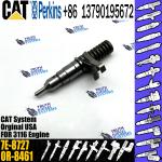 CAT 3116 engine fuel injector 107-7732 127-8216 127-8222 7E-8727 with genuine