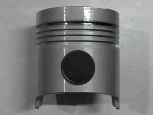 Wholesale M10C Long Warranty Hino Cylinder Liner Japan 13216-2411 13211-2320 from china suppliers
