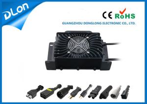 Wholesale Dlon Factory various 36V 48V ezgo yamaha club car golf cart charger waterproof 36v 20a 25a 48v 18a 20a battery charger from china suppliers
