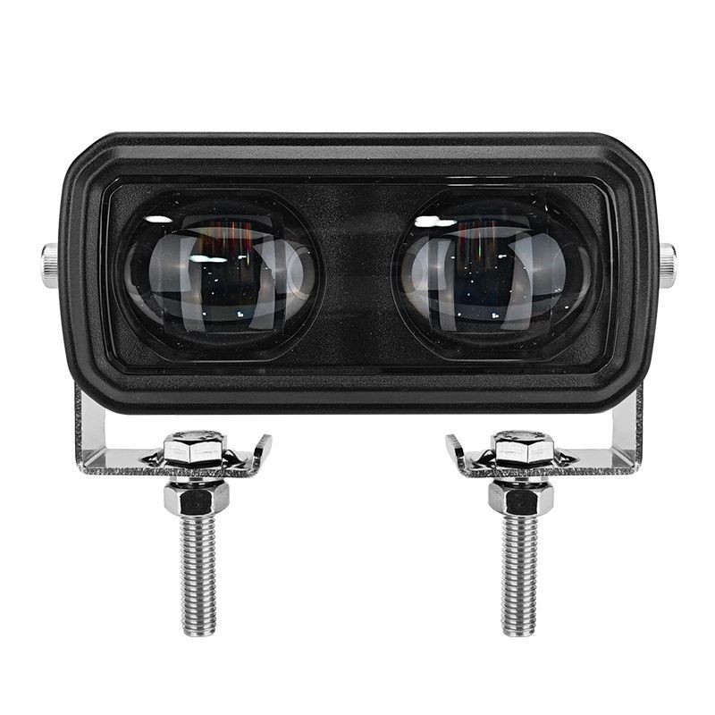 Waterproof 12V 24V 30W LED Work Light Forklift Zone Light