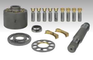 Wholesale Rexroth A11VO40/50/60/75/95/130/145/160 Hydraulic piston pump parts/replacement parts from china suppliers