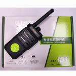 MSTAR Fm Walkie Talkie CD-101D Professional Flashlight Outdoors Wireless 2 Way