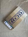 INTEKE Desktop / Platform Metal Detector Needle Detector Machine KN-80B