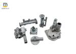 AM60B Decoration Magnesium Alloys In Automotive Industry OEM ODM