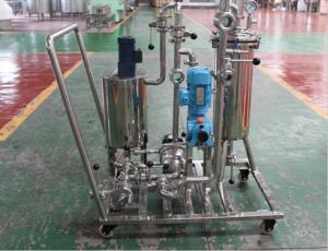 Wholesale Filter Press Proposal Packaging Production Line Equipment Glass Bottle Filling Machine from china suppliers