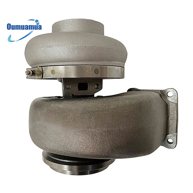 Applicable to Cummins H2E S300 Brand new 3803586 3803389 turbocharger factory direct sales