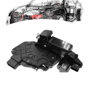 Wholesale Front Right Door Lock Actuator LR014100 For Land Rover Discovery LR3 LR4 from china suppliers