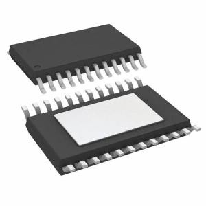 China Brushless DC Motor Micro Controller IC 12V DC Motor Speed Control IC Motor Driver IC on sale