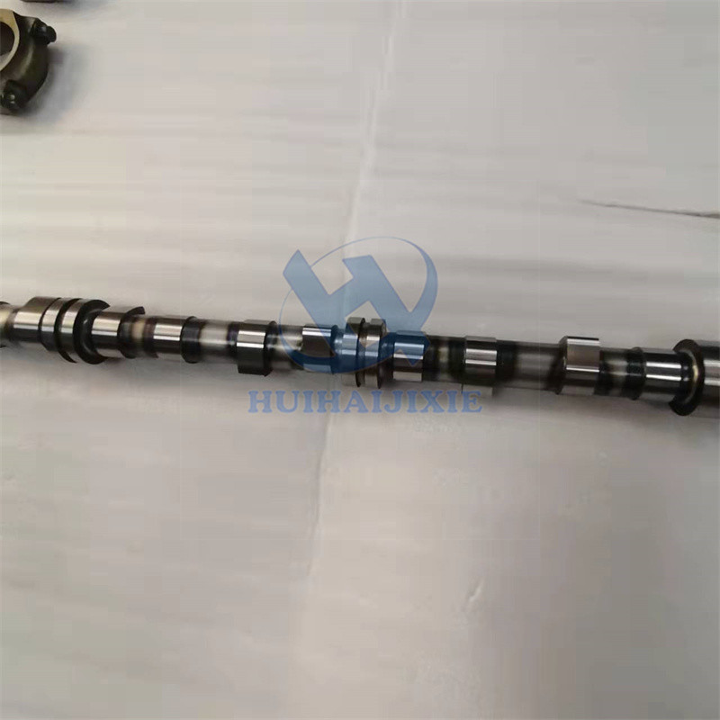 6221-41-1100 6221411100 Camshaft for Komatsu Engine SA6D108 Excavator PC300 Wheel Loader WA380