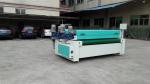 L300mm 20m/Min Roller Coating Equipment For Glass Magnesium Board
