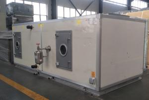 Wholesale Direct Expansion Purification Air Conditioning Chiller , Small Air Conditioning Unit from china suppliers