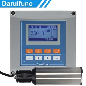 Wholesale Digital Infrared water turbidity meter For Wastewater Tu Measurement from china suppliers