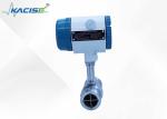 Turbine Flow Meter For Measuring The Flow Of Clean Liquids