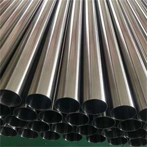 Wholesale ASTM Stainless Precision Steel Pipe Round 304 304l Schedule 40 60 80 from china suppliers