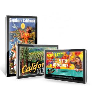 Wholesale Android 21.5 Inch Digital Signage Media Player For Marketing from china suppliers