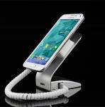 COMER hot Sale Anti-Theft Security Display Cell Phone Holder metal holder for