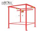 Indoor Big Shopping center Real human claw machine super large crane doll/gift