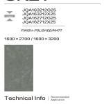 12mm Polished Slate Living Room Tiles Shower Floor Ceramic Wooden Floor Slate