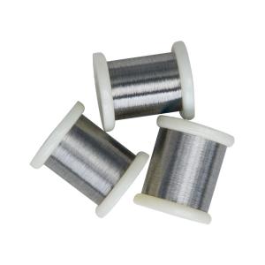 Wholesale Nickel Cromium Wire Nichrome Alloy Heat Wire 80 20 Nichrome Wire Supplier from china suppliers