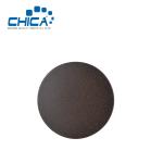 Color piece show Single Bowl Topmount Granite Kitchen Sink For Department