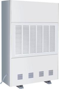 Wholesale Floor Standing Large Dehumidifying Capacity Industrial Dehumidifier from china suppliers