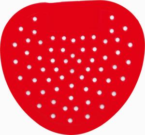 Wholesale Lemon Scented 4 Color Urinal Screen Mat Deodoriser from china suppliers