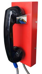Wholesale Rugged Auto Dial Fire Fighter Telephone, Parking lots Emergency Telephone from china suppliers