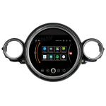 BMW Mini Cooper R56 R60 Android 10 Car Radio GPS Navigation Carplay