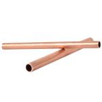 6mmx200mm Copper Alloy Tube C11000