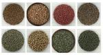 Small Farm Production Line Using Multifunctional Dry Food Dog Pet Food Equipment